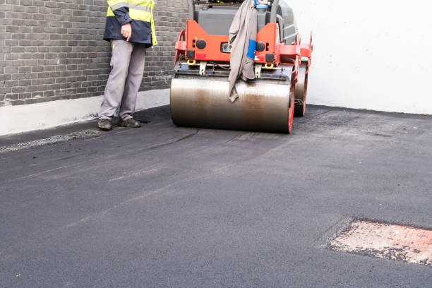 Driveway Overlay Services in Gary, IN