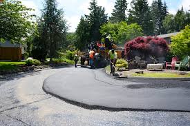 Best Driveway Removal and Replacement  in Gary, IN