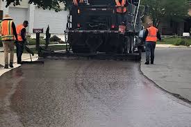 Trusted Gary, IN Driveway Paving Services Experts